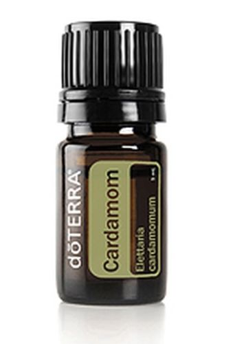 Cardamom – 5ml